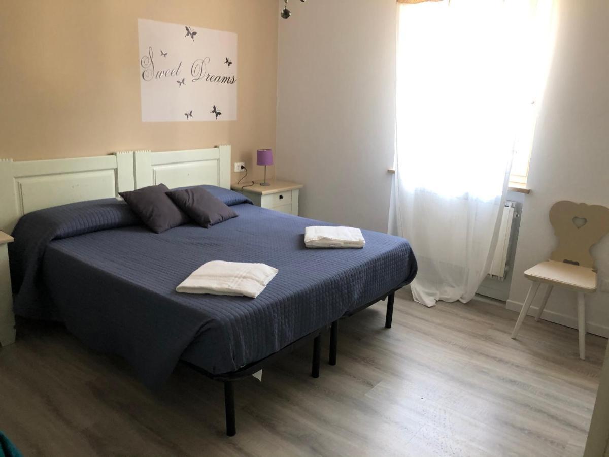 קסטלנואובו דל גארדה B&B Corte Del Garda מראה חיצוני תמונה