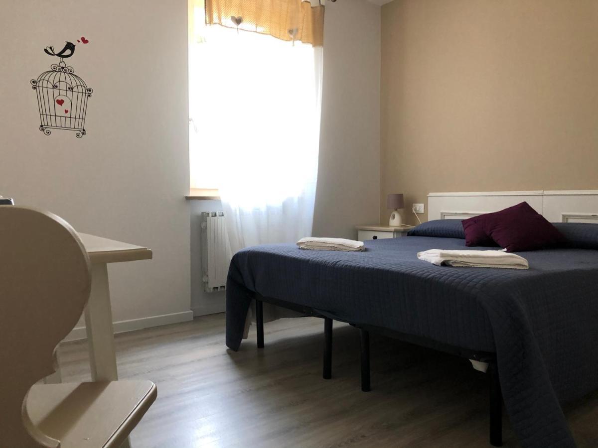 קסטלנואובו דל גארדה B&B Corte Del Garda מראה חיצוני תמונה