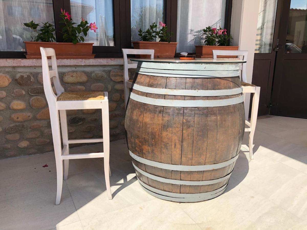 קסטלנואובו דל גארדה B&B Corte Del Garda מראה חיצוני תמונה