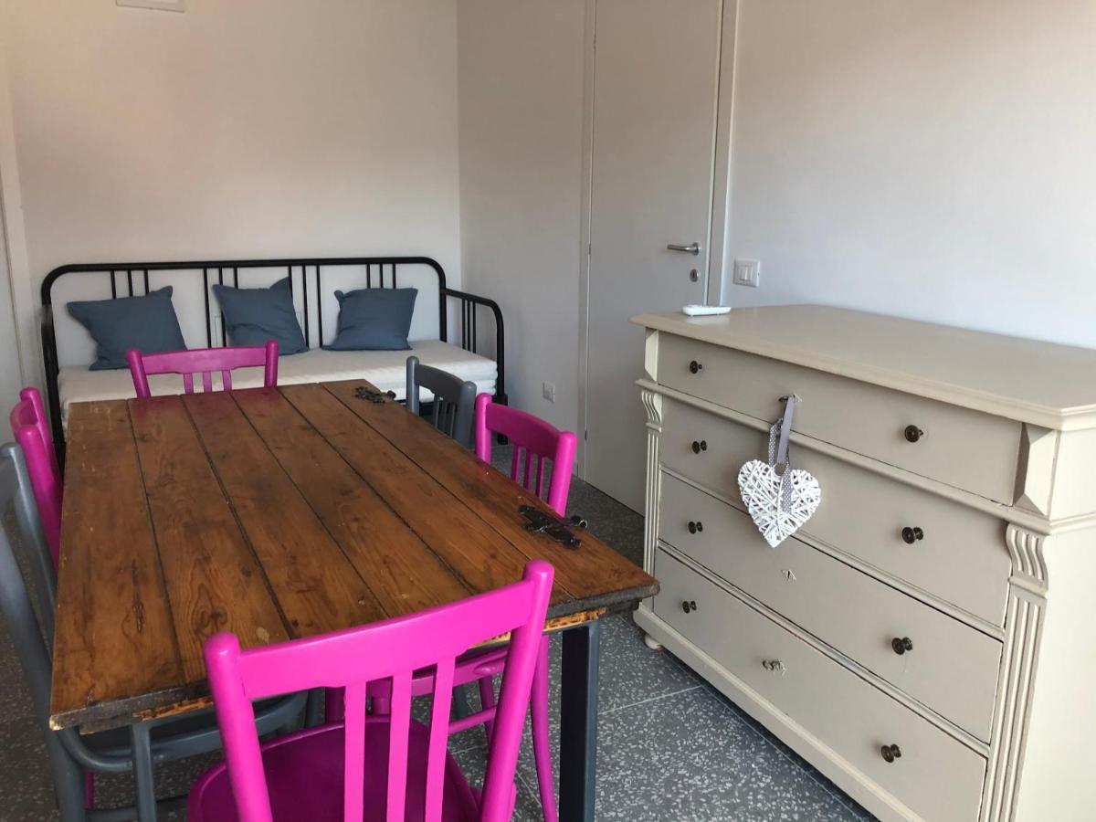קסטלנואובו דל גארדה B&B Corte Del Garda מראה חיצוני תמונה