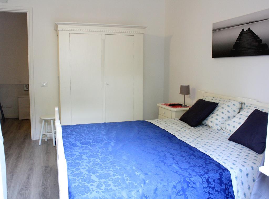 קסטלנואובו דל גארדה B&B Corte Del Garda חדר תמונה