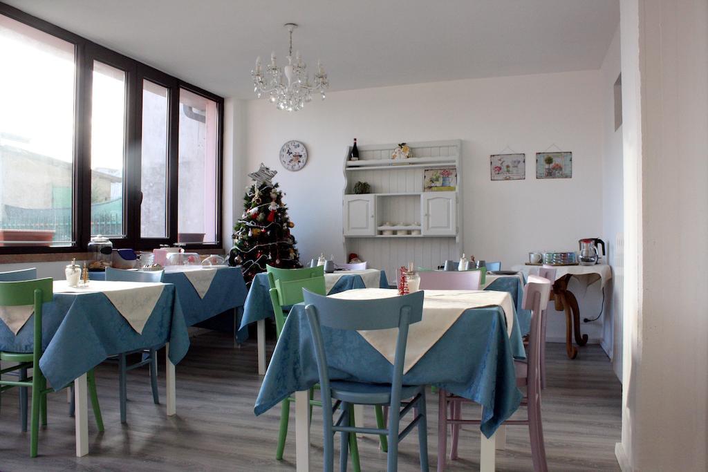 קסטלנואובו דל גארדה B&B Corte Del Garda מראה חיצוני תמונה